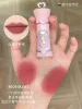 Облачный бальзам B09 Розовый сердечко