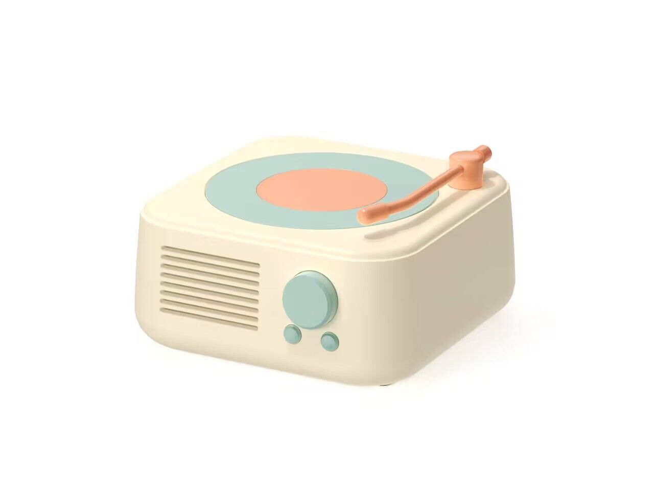 Dopamine Pomelo Yellow