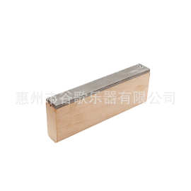 乐器配件 吉他工具 147mm打磨挫木块