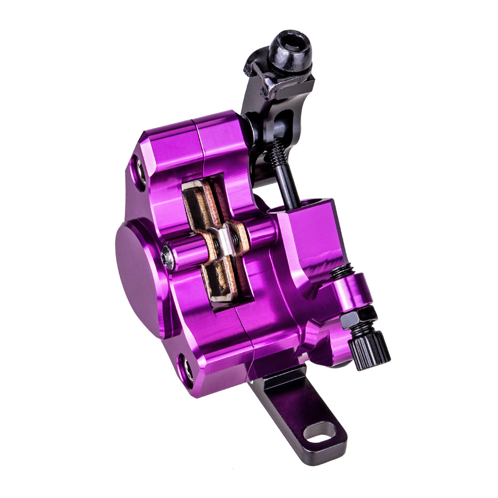 Disco de bicicleta de carretera ZTTO, disco de aceite de bolsillo para automóvil de carretera, freno de disco CNC, freno de aceite, freno de disco de presión de aceite, freno de coche