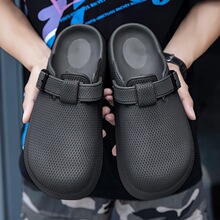 Q 46150 Summer EVA Ptform Sandals Ůʿ�����Ь �羳ŷ����