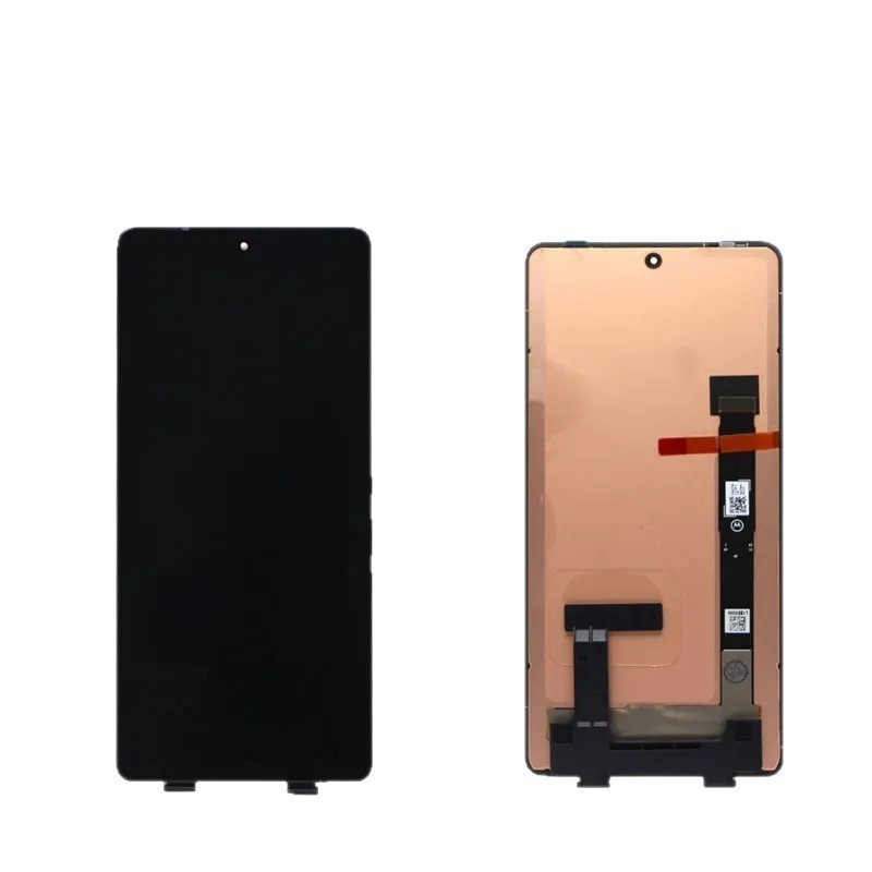 Aplicable a Moto Edge 30 Pro (XT2201 - 1 / 2022) Pantalla de teléfono móvil LCD Assembly