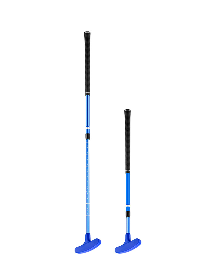 Gậy golf hai mặt PGM cho người mới bắt đầu, có thể điều chỉnh độ dài 60-90 cm — JRTUG014-đỏ (có thể điều chỉnh 60-90CM), JRTUG014-màu xanh (có thể điều chỉnh 60-90CM), JRTUG014-Đen (có thể điều chỉnh 60-90CM) chi tiết 26