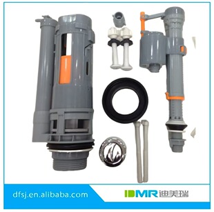 Toilet Tank Accessories