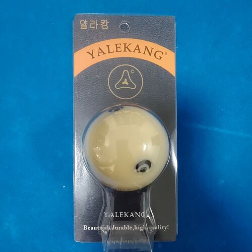 Dragon Top Brand 8A Crystal Ball Training Large Independent Packaging Billiard Balls with 6 Spot Mother and Baby 57.2 Standard Model 8