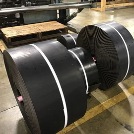 输送带;密封垫片