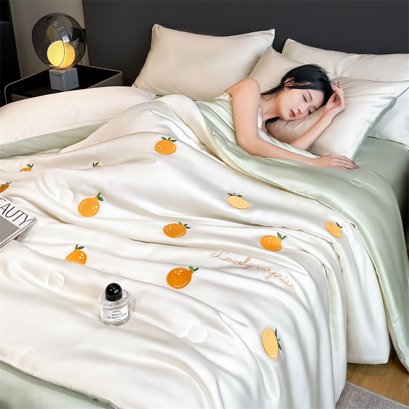 슈가 오렌지-밀크 화이트 그린