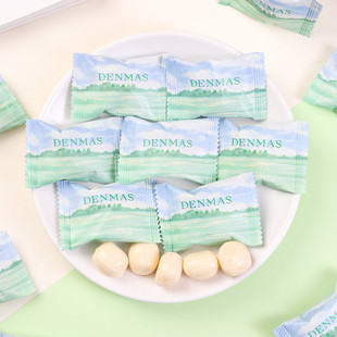 DENMAS������72%ԭ֭Ҭ�����������e��ʳ���p�˵ĽY��ϲ�ǰ��ֶY