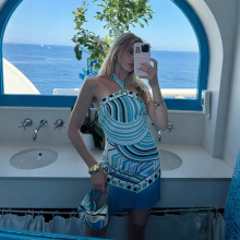 ʱ���Ըв�����ӡ���Ҳ���������ȹŮ2025�羳ŷ�����ļ��¿�����