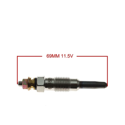Diesel Glow Plugs – glow plug