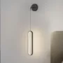 北欧卧室客厅过道壁灯