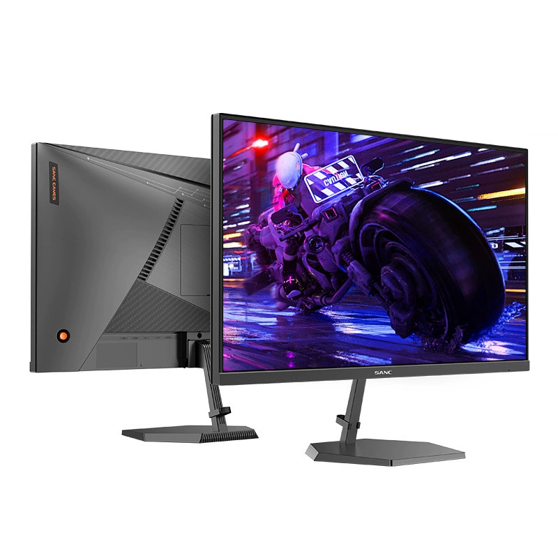 Игровой ЖК-дисплей, 27 дюймов, 240 Гц