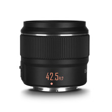 ���Z42.5mm F1.7 II STMM4/3��΢���Ԅӌ����R�^