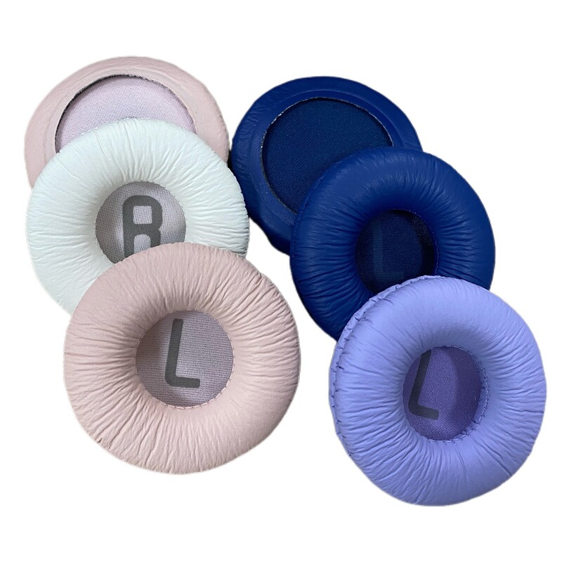 For JBL Tune600BTNC headphone set T500BT sponge set T450BT earmuff head beam pad accessories