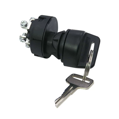 / 23307, Ignition switch