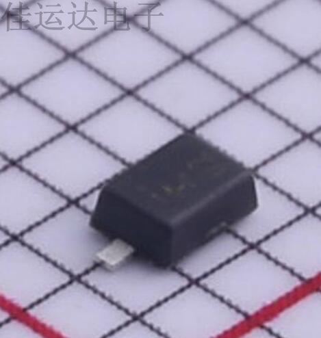 DDZ16ASF-7 封装 SOD323 稳压二极管 现货供应