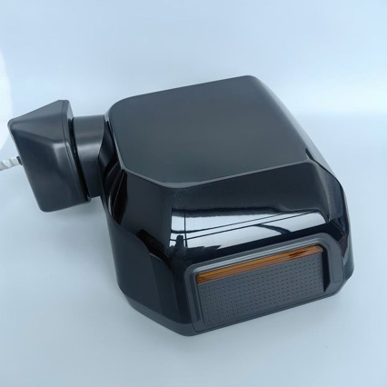 Suitable for Toyota Prado 2024 Prado Lc250 Rearview Mirror 87940-0g090 87910-0g090