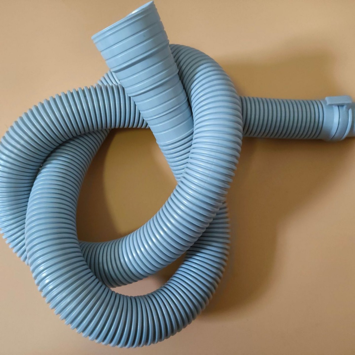 1.5米高弹家用耐用排水管