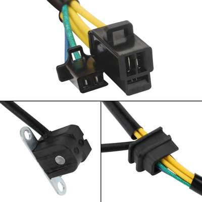 Power supply, ignition system accessories Marauder 99-11 32101-13F00