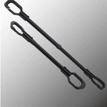 Luggage Rack Crossbar Adapter Crossbar Mount