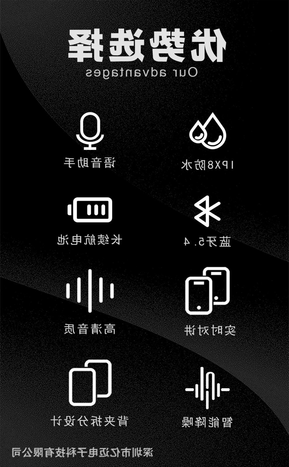 Helmet Bluetooth Headset Multi-Device Smart Interconnection Real-Time Intercom FM Radio Noise Reduction Waterproof Cycling Headset