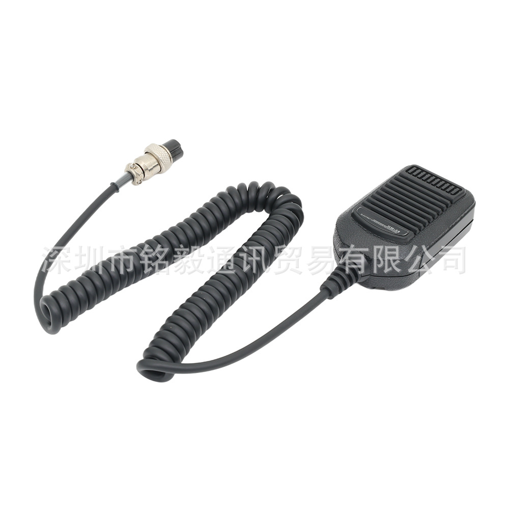 HM-36 휴대 전화 ICOM 자동차 무전기 IC-718 IC-78 IC-765 IC-761