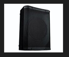 【议价】QSC AP-4122m 12寸全频返听扬声器 高保真黑色喇叭默认项