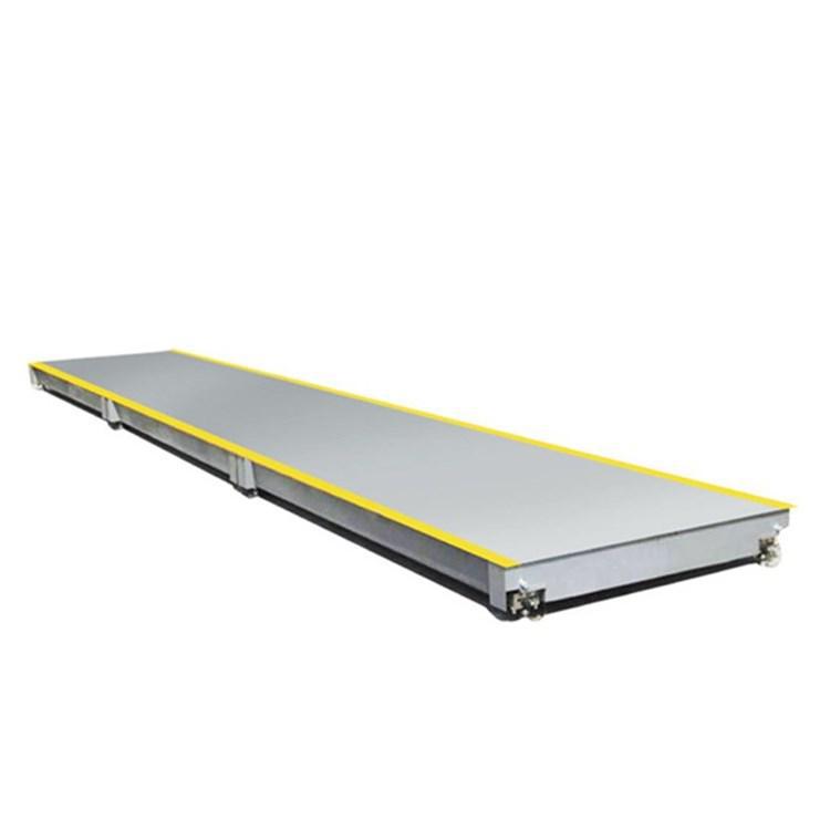 Una mina de ventas SCS serie de báscula electrónica digital para automóviles Función completa de operación fácil