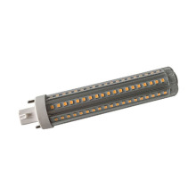 ����ѷ��LED 15W G24�������׵�360&deg;����138��2835������ѹ �׹�