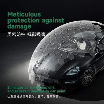 Car paint protective film Car Paint Protection Film