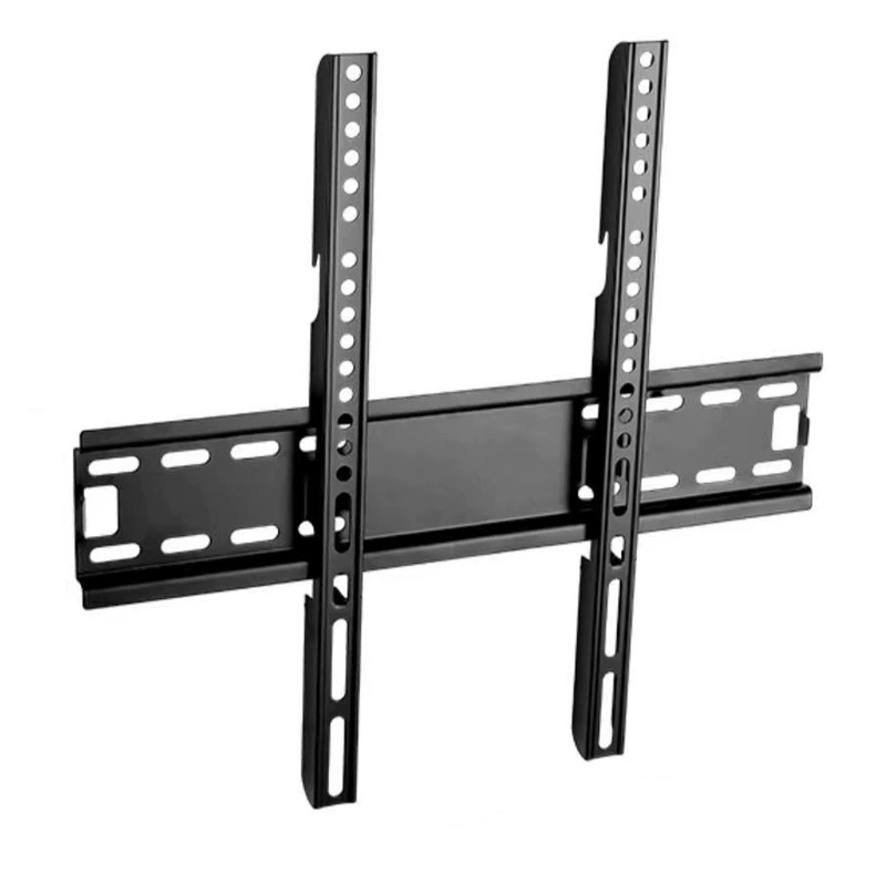 General purpose 14-80-inch LED/LCD small frame TV wall mount fixed wall rack LCD flat-panel TV stand