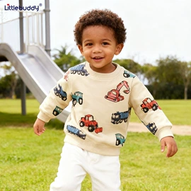 童家居服套装;童卫衣;童连衣裙