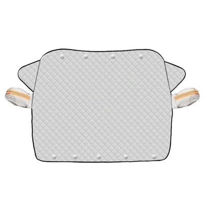 Car snow shield, Qìchē Sunshade Heat Insulation