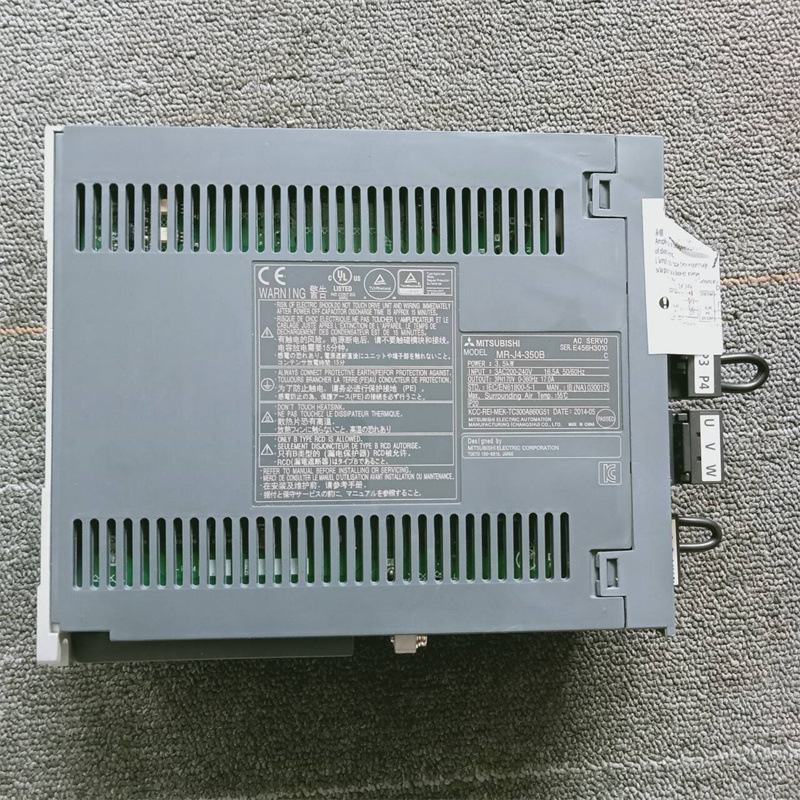 Mitsubishi三菱Q系列PLC基板Q312B全新原装正品