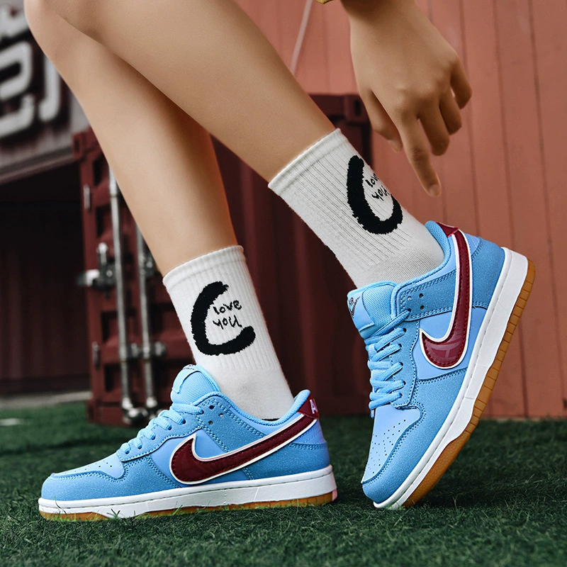 Кроссовки Air Jordan 1, Nike Air Force 1, обувь, прорезыватель, низкие кроссовки, кроссовки для отдыха