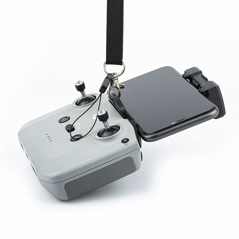 STARTRC Совместимый пульт дистанционного управления DJI Neo UAV RC-N3 с подвесным креплением на шею Аксессуары для дронов DJI NEO