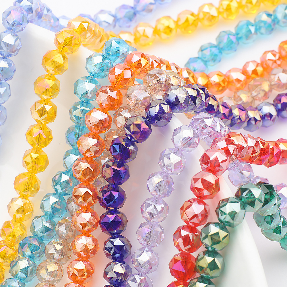 Glass accessory