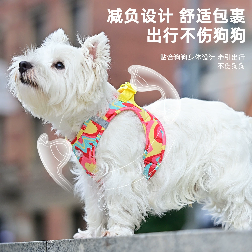 Новый набор для собачьей поводка для собак