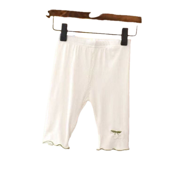 Summer children's trousers girl's