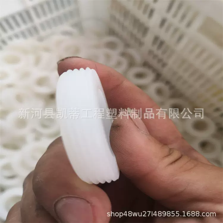 厂家定制尼龙螺丝尼龙丝扣尼龙棒尼龙套