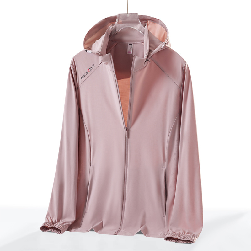 여성 산호 레드