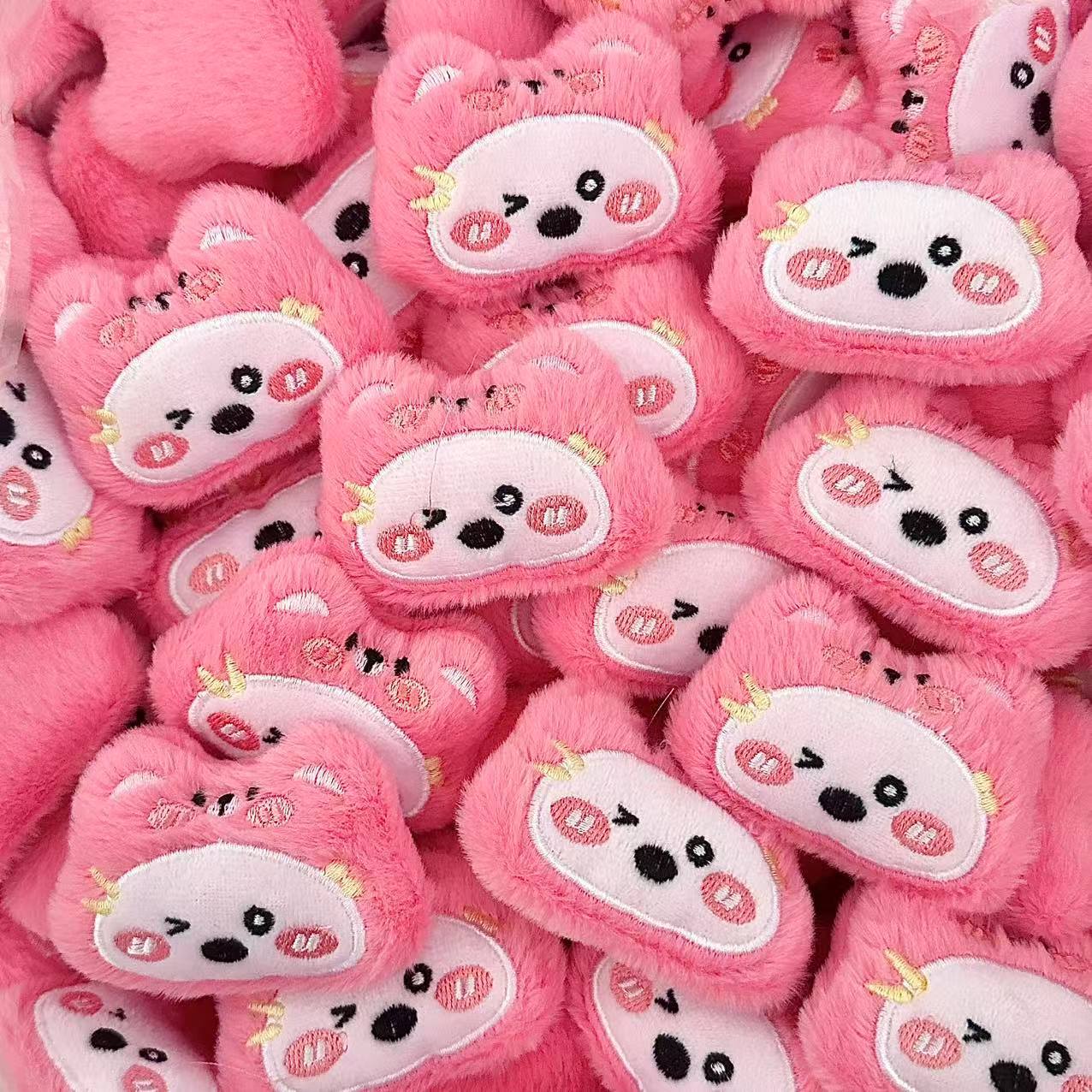 Cute doll