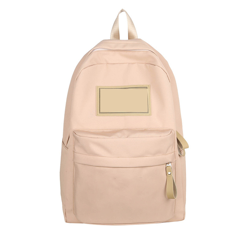 Chaofan backpack backpack shelter number 5828