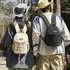 2025ミニリュックサックminiリュックサック男女軽やかでカジュアルなアウトドア登山旅行リュックサック