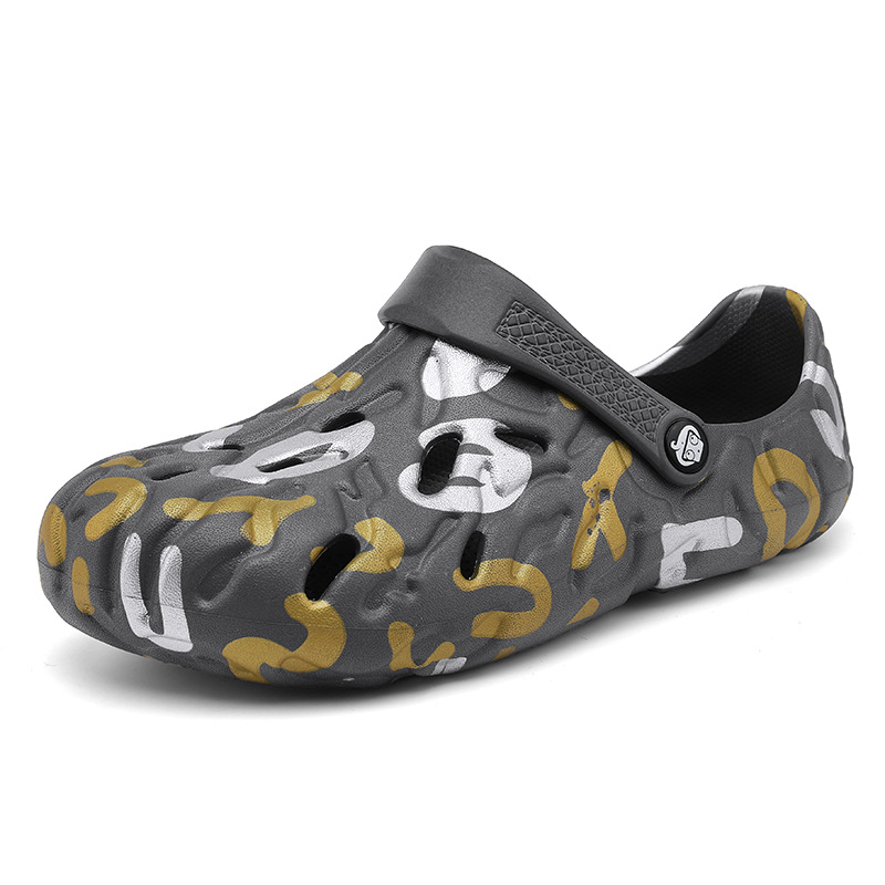 Gran tamaño para hombres zapatos de calzado de calzado image 8