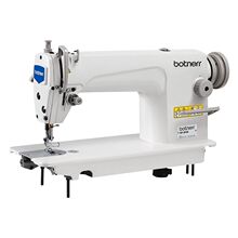 全新高速普通平车平缝机电动工业缝纫机吃厚电动窗帘缝纫机平车