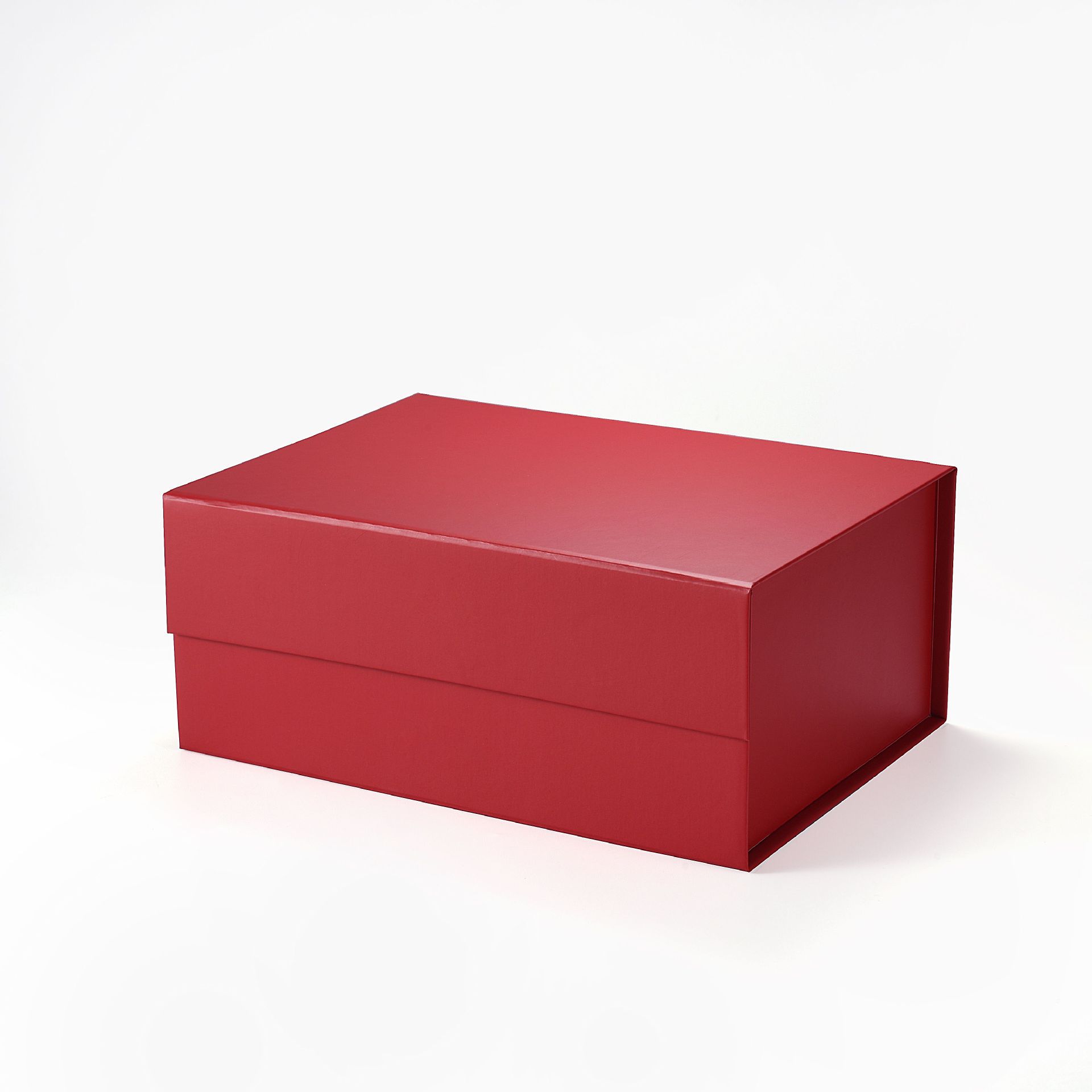 红色;23.5*17*10cm