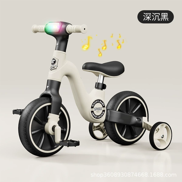 Black ride