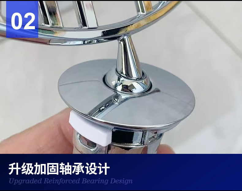 Suitable for Mercedes-Benz Front Emblem E-Class E300L Modified C-Class C200L Car Emblem S-Class S350 Hood Front Emblem