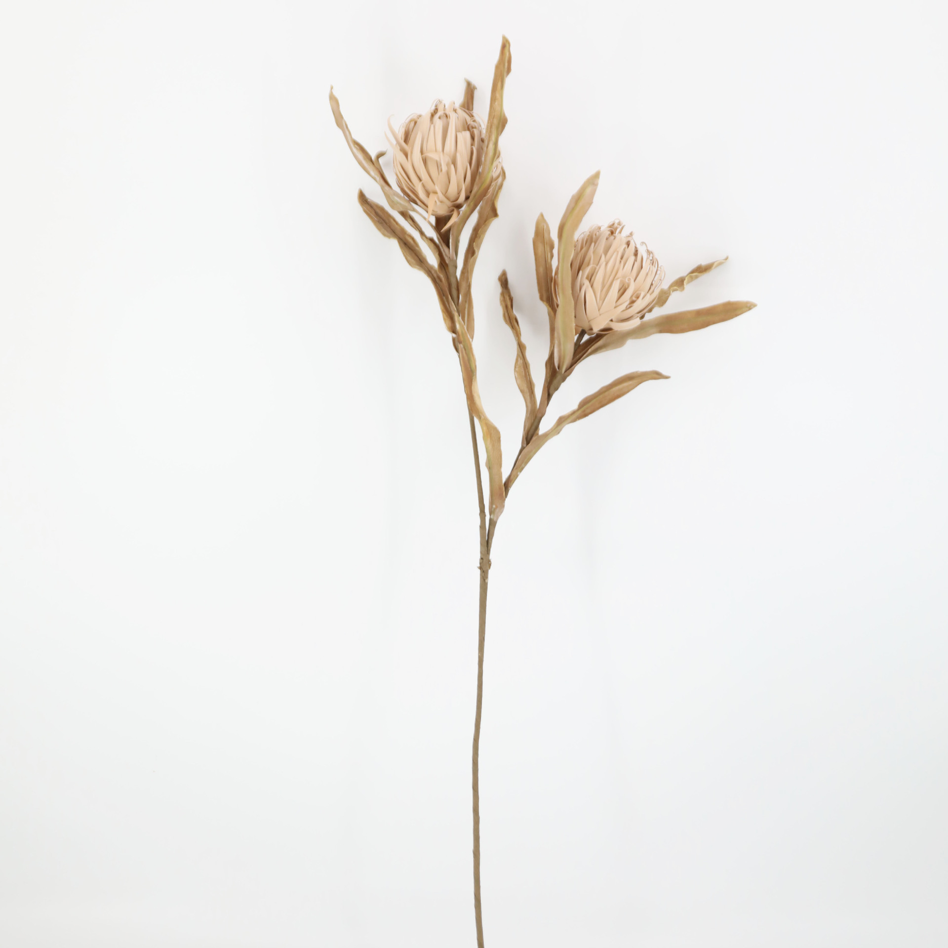 Flor de EVA PE falso patrón de decoración floral floral suelo floral flor seca floral suave floral espuma flor fotografía de boda